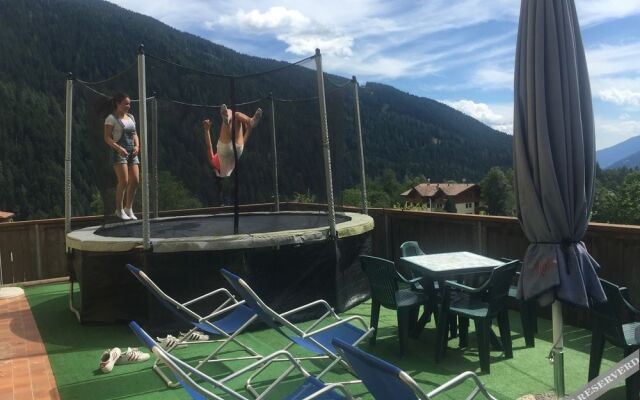 Hotel Tosa