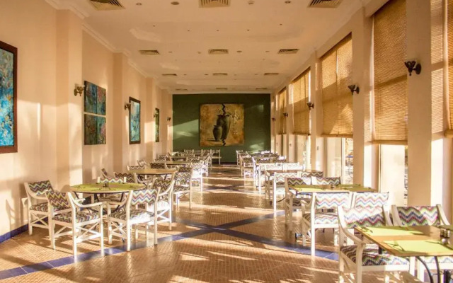 Green Sudr Hotel