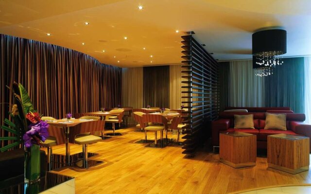 Cameron House On Loch Lomond