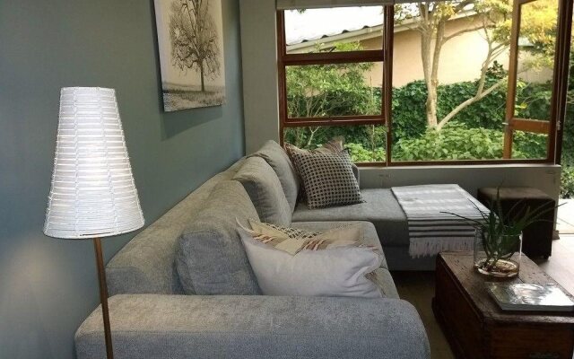 Theebos Anneline's Self Catering Apartments