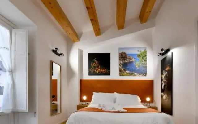 Ballarooms B&B Palermo Centro