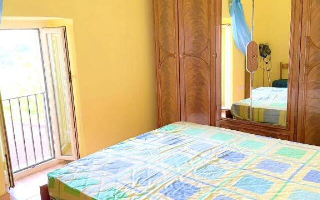 2 bedrooms house with terrace at Orsogna