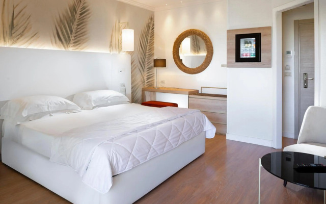 Hotel Corallo