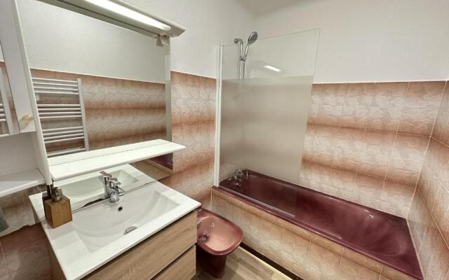 Appartement Port-Vendres, 2 pièces, 4 personnes - FR-1-309-266