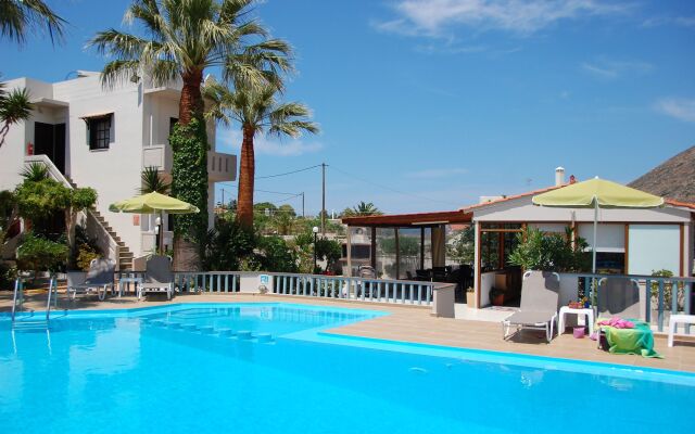 Cathrin Suites