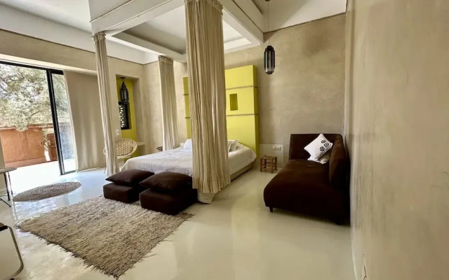 Les Jardins De Kesali By La Siredrah