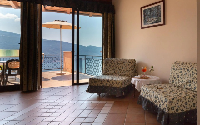 Park Hotel Zanzanù