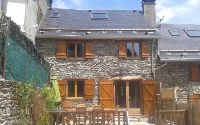 Les Granges De La Fontaine 2