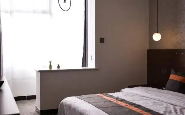 Shijiazhuang Qixun Hotel