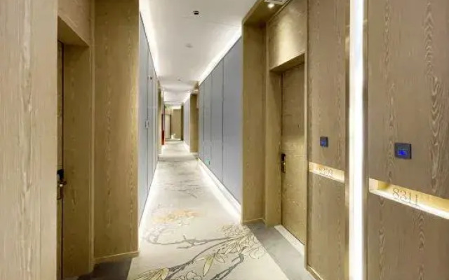 Yanjiangnan Hotel