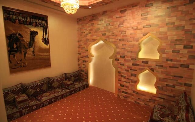 Banan Apartment