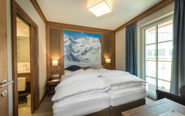 Hotel Eden Rock
