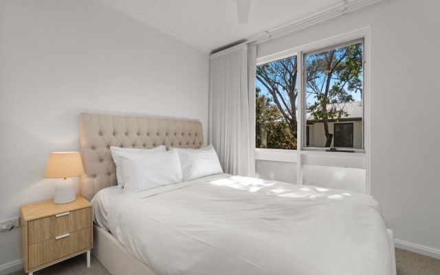 Stylish 2-bed Townhouse in Leafy Hyde Park – Guest Rooms – Adelaide
