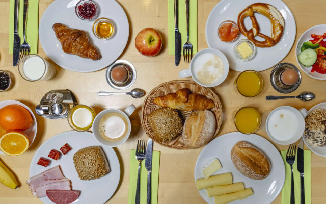 Best Western Hotel Bad Rappenau