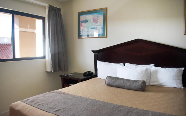 Del Mar Inn Rosarito