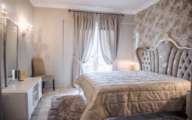 Achtis Boutique Hotel