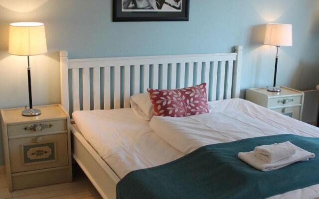 Strand Hotel Fevik - by Classic Norway Hotels