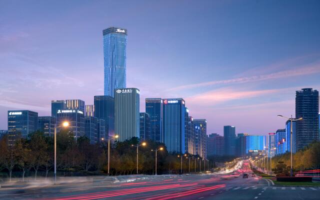 Kempinski Hotel Jinan