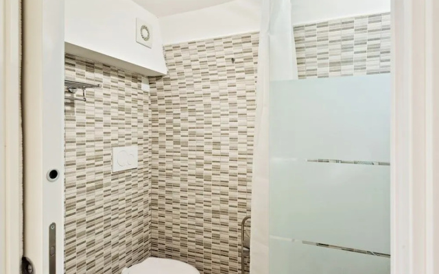 San Nicola Casa Clemente Apartment