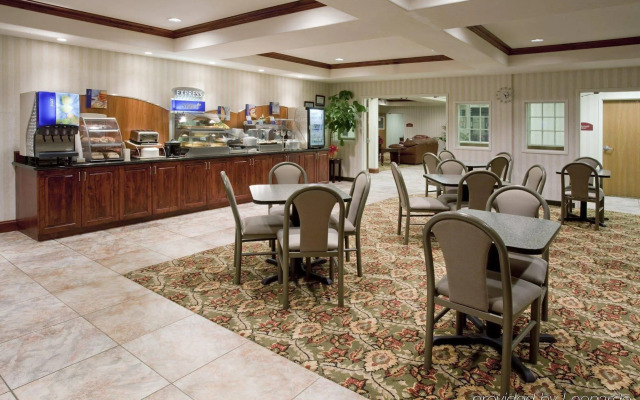 Holiday Inn Express Evanston by IHG