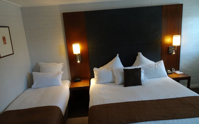 Crowne Plaza Hawkesbury Valley