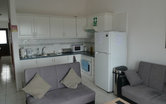 Amarilla Golf Loft Apartment Stunning Views