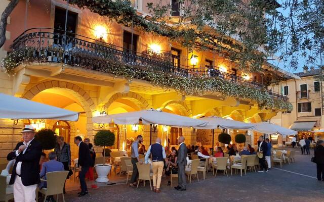 Albergo Gardesana