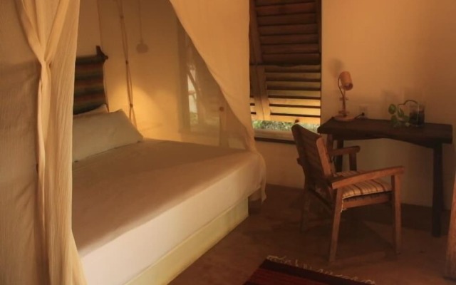 Hotel Descalzo