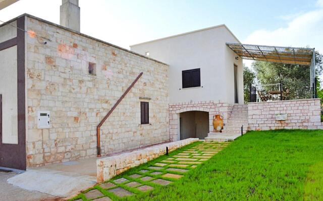 Holiday home, Cisternino