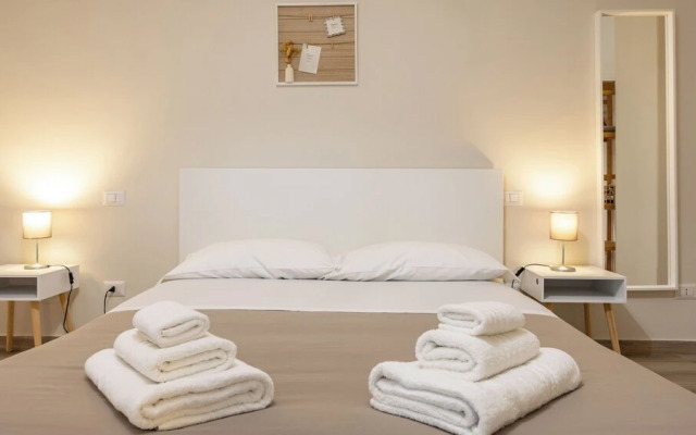 Ostiense Flat&Rooms by Rentbeat