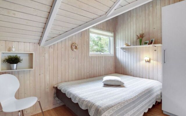 "Kostadin" - 800m from the sea in Western Jutland