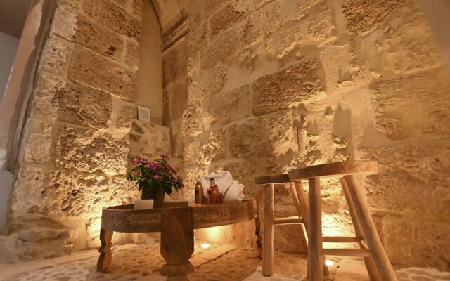 Ca Sana Teulada Moraira