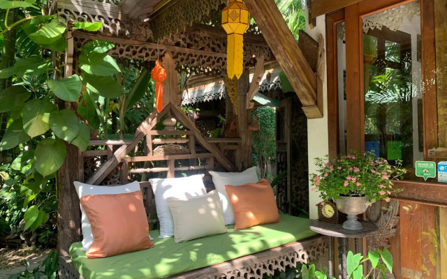 Hongkhao Village
