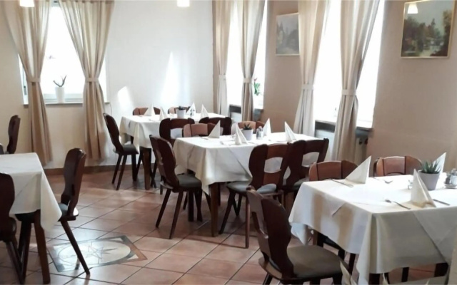 Hotel Restaurant Stern