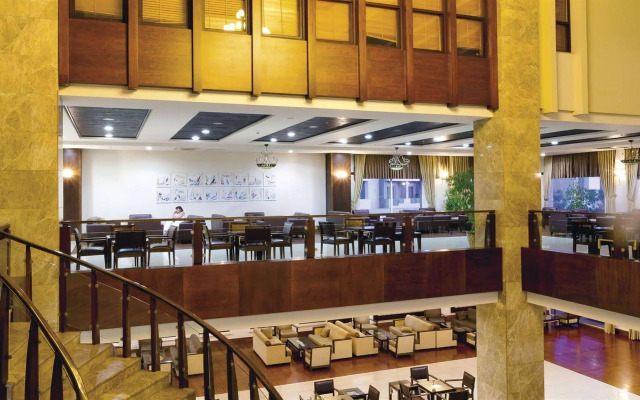 Sural Resort - All Inclusive