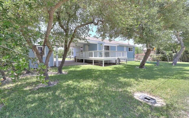 Seashell Memories 2 Bedroom Home by RedAwning