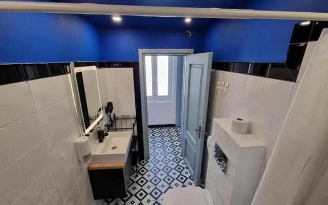 Bucharest City Center Villa