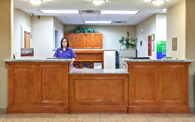 Candlewood Suites Baytown by IHG