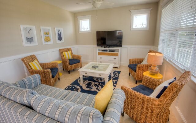 Absolute Paradise Apartment 5