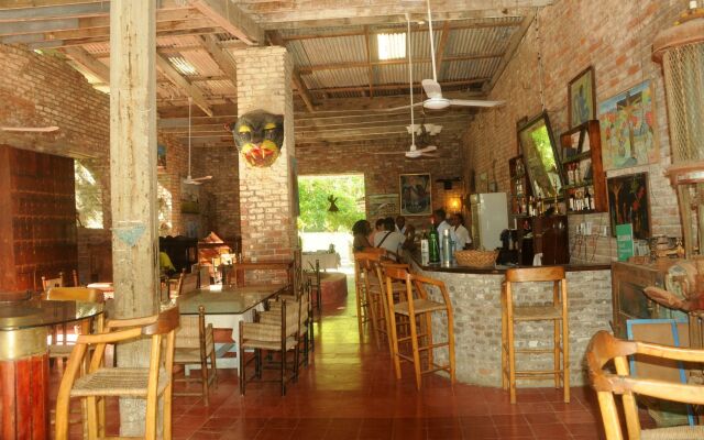 Hotel Florita