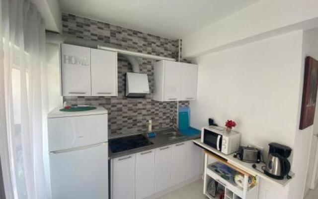 La Gaviota Apartment