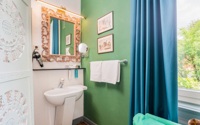 Hotel Villa Barleben am See