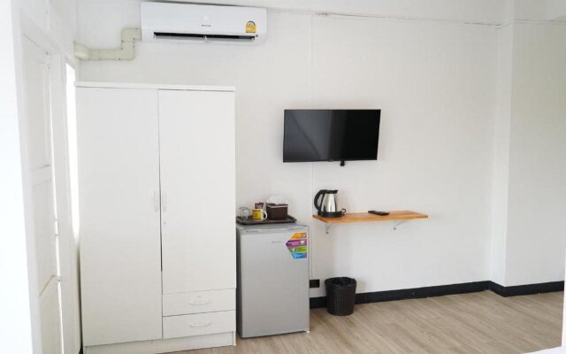 RoomQuest IT Square Donmuang Airport Laksi