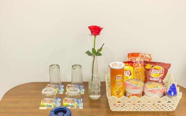 HANZ Nam Anh Hotel & Apartment