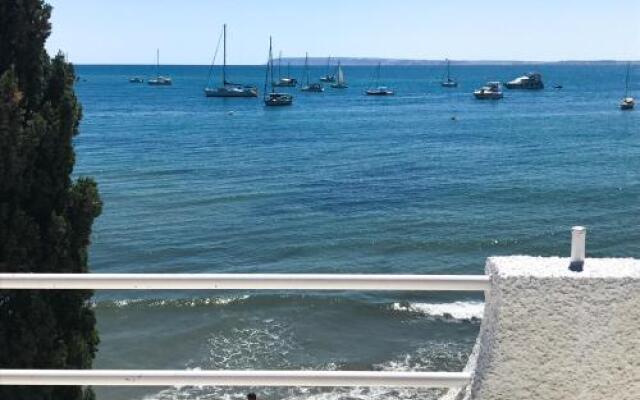 19 Villa Playa Almadraba (Alicante)