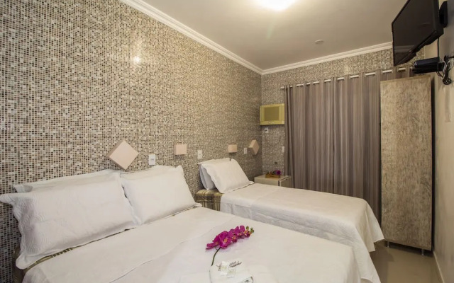 Hotel Engenho