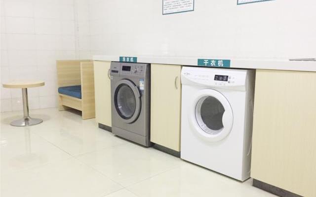 City Comfort Inn Foshan Dali Guangfo Zhicheng