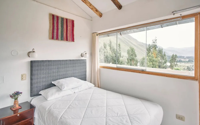 Sueños del Valle Sagrado