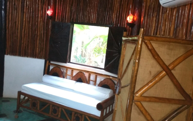 Green Tulum Hotel