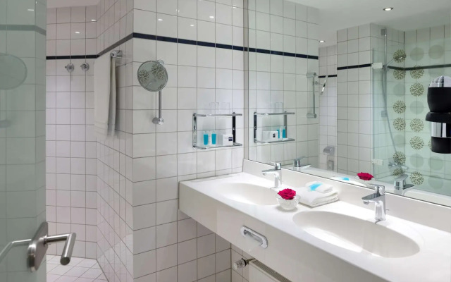 Dorint Kongresshotel Düsseldorf/Neuss